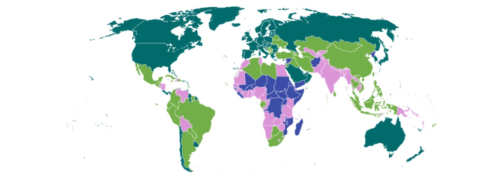Sri Lanka Upgraded to Upper-Middle-Income Status